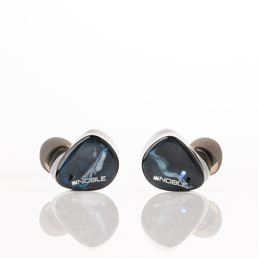 Noble Audio FoKus Mystique True Wireless Headphones Headphones Noble Audio