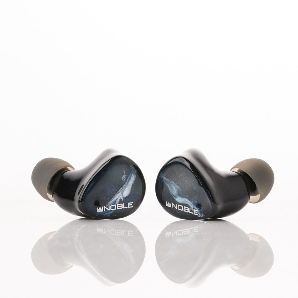 Noble Audio FoKus Mystique True Wireless Headphones Headphones Noble Audio