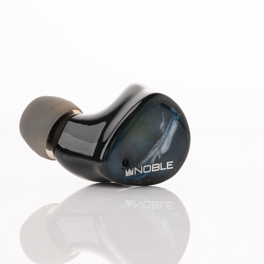 Noble Audio FoKus Mystique True Wireless Headphones Headphones Noble Audio