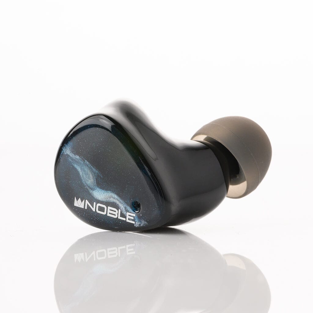 Noble Audio FoKus Mystique True Wireless Headphones Headphones Noble Audio