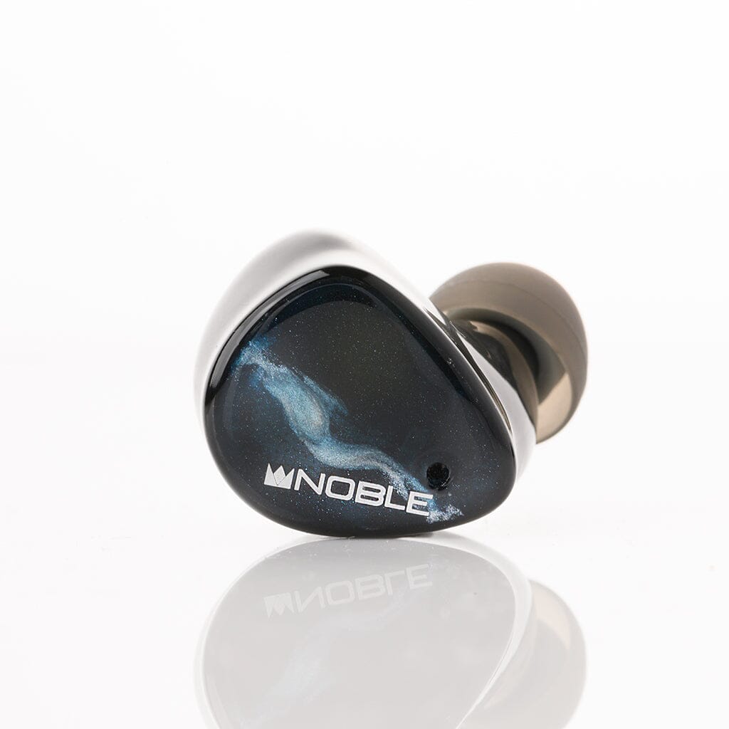 Noble Audio FoKus Mystique True Wireless Headphones Headphones Noble Audio