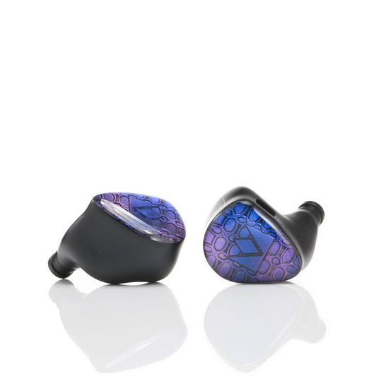 Noble Audio Knight In-Ear Headphones Headphones Noble Audio