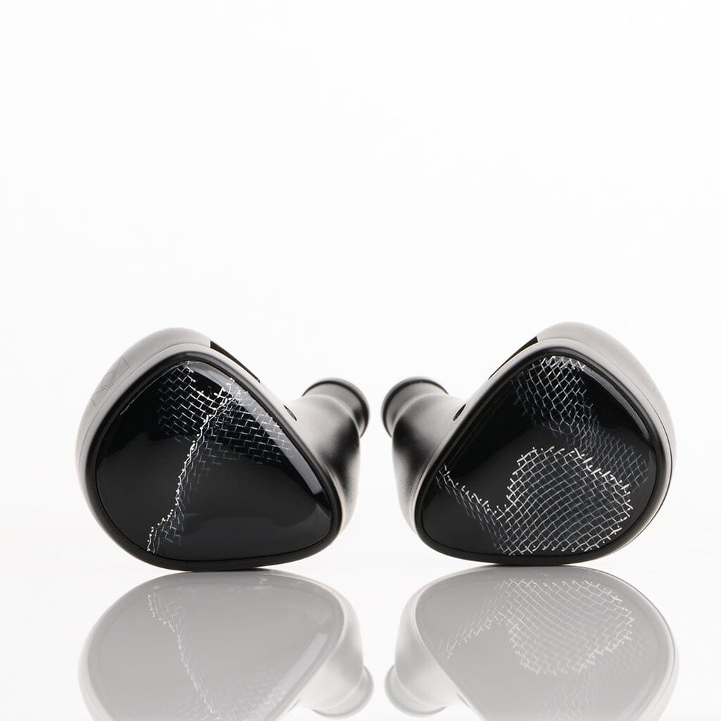 Noble Audio Onyx In-Ear Headphones Headphones Noble Audio
