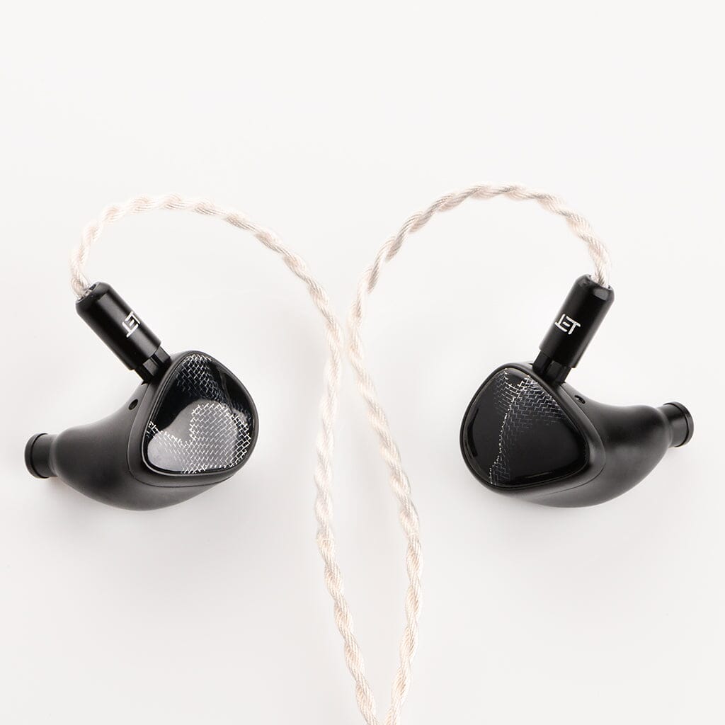 Noble Audio Onyx In-Ear Headphones Headphones Noble Audio