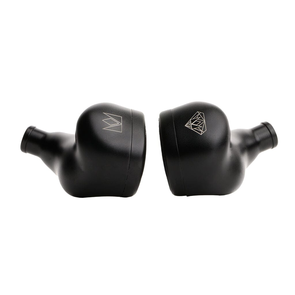 Noble Audio Onyx In-Ear Headphones Headphones Noble Audio