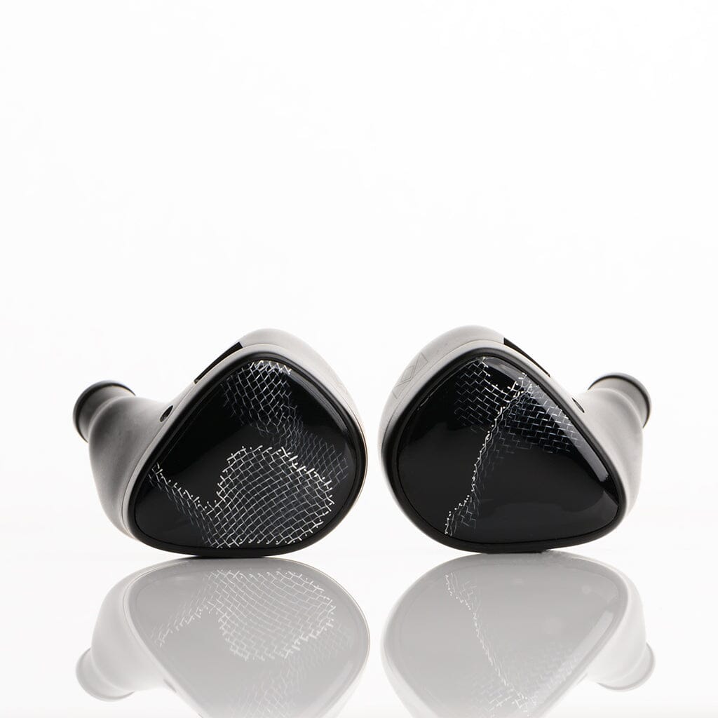 Noble Audio Onyx In-Ear Headphones Headphones Noble Audio