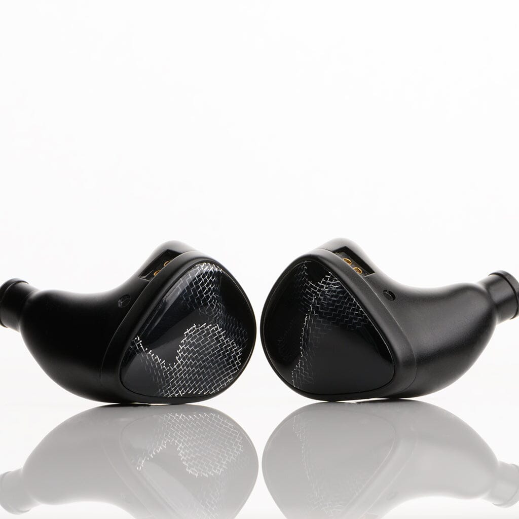 Noble Audio Onyx In-Ear Headphones Headphones Noble Audio