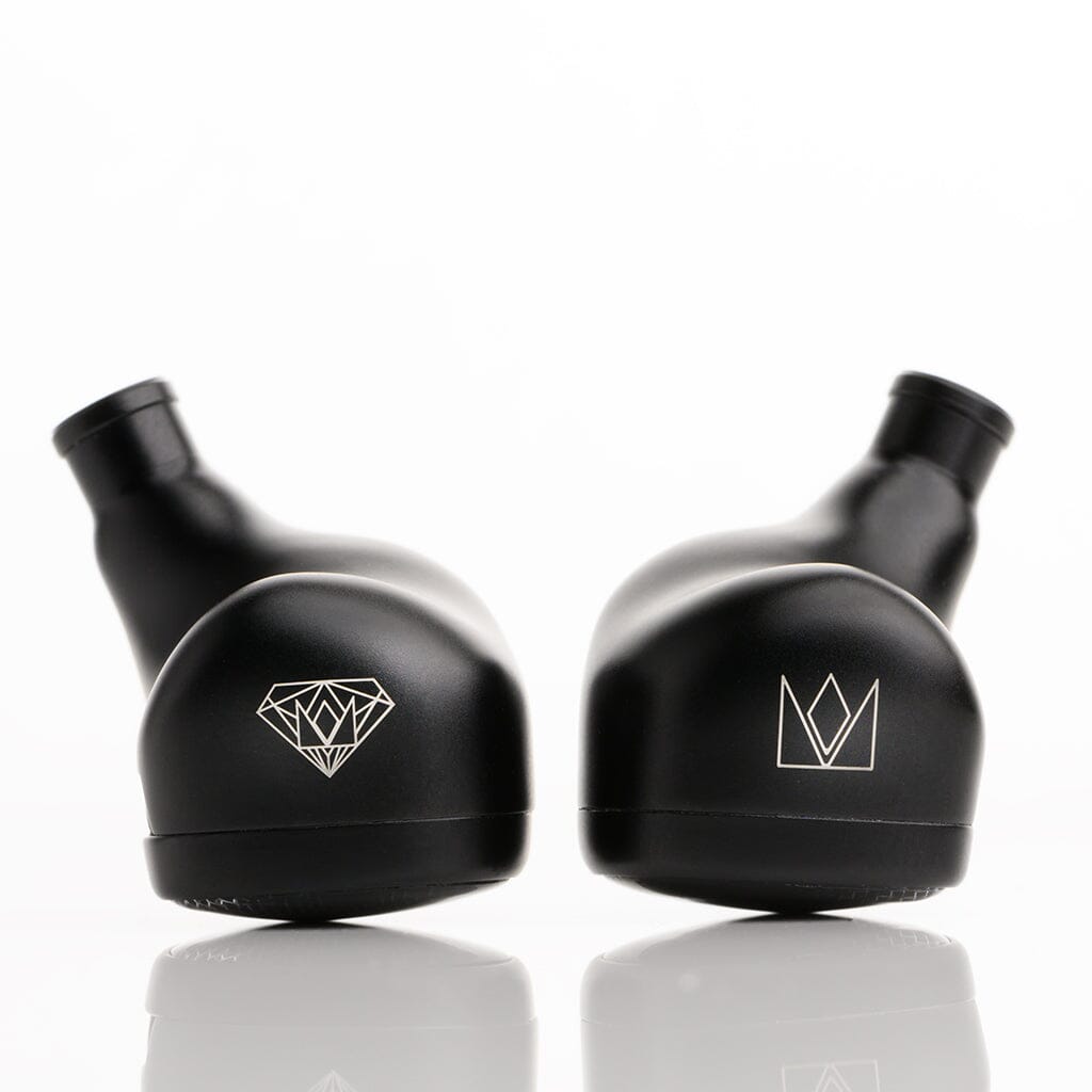 Noble Audio Onyx In-Ear Headphones Headphones Noble Audio