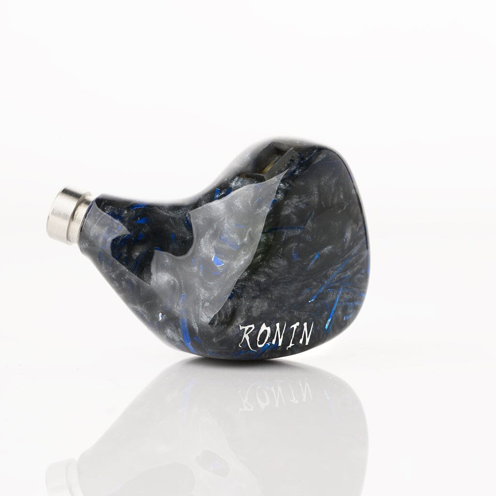 Noble Audio Ronin In-Ear Headphones Headphones Noble Audio