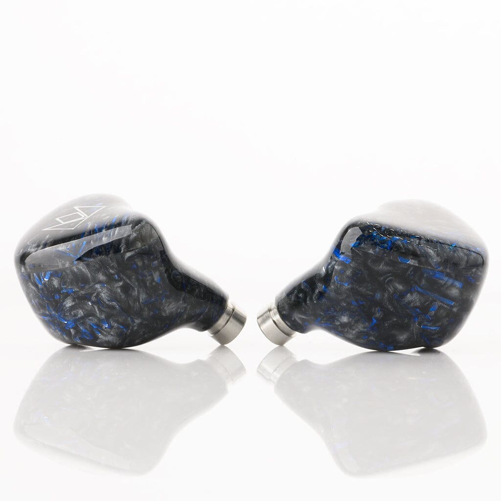 Noble Audio Ronin In-Ear Headphones Headphones Noble Audio