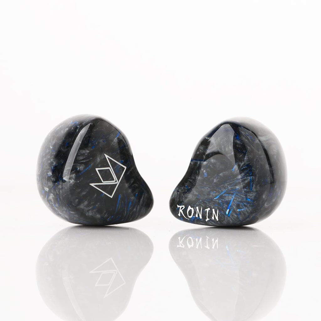 Noble Audio Ronin In-Ear Headphones Headphones Noble Audio