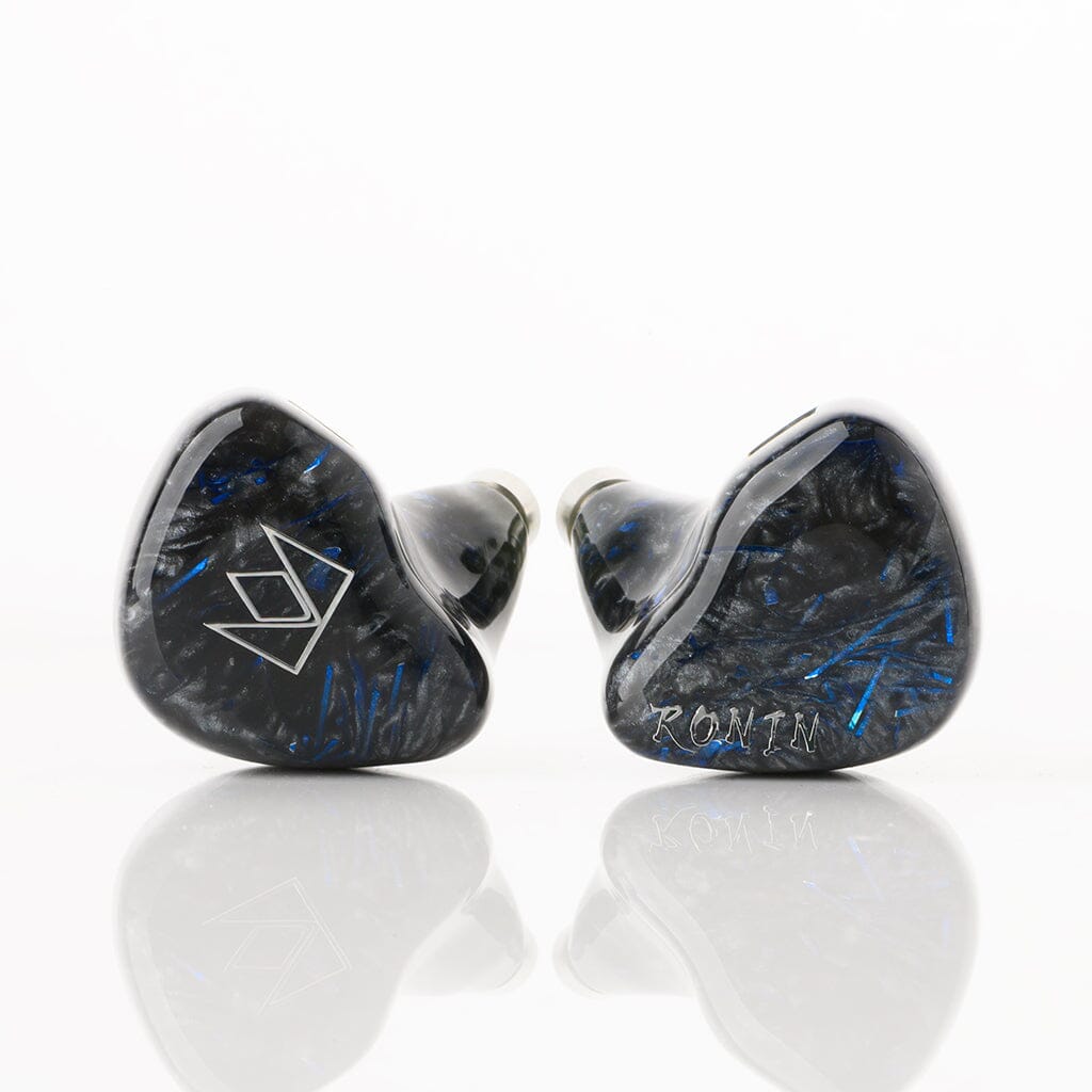 Noble Audio Ronin In-Ear Headphones Headphones Noble Audio