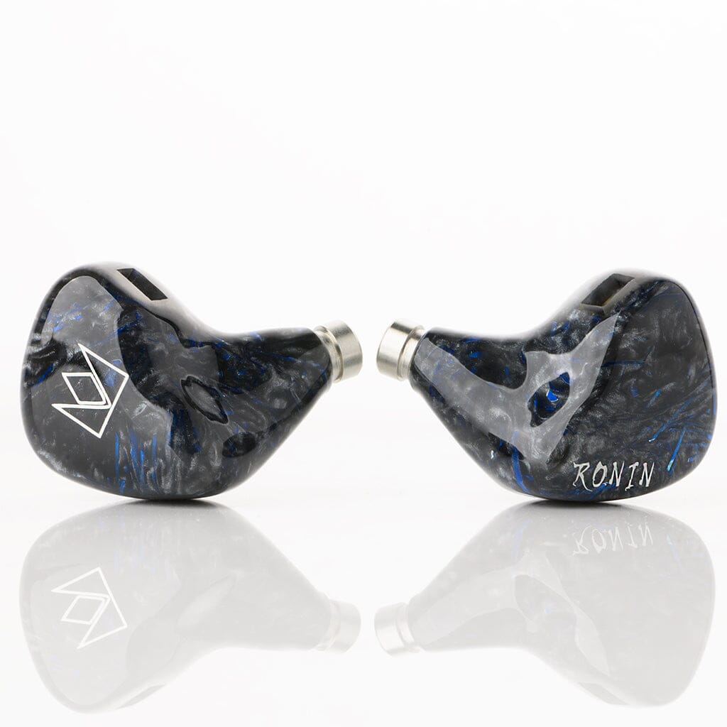 Noble Audio Ronin In-Ear Headphones Headphones Noble Audio