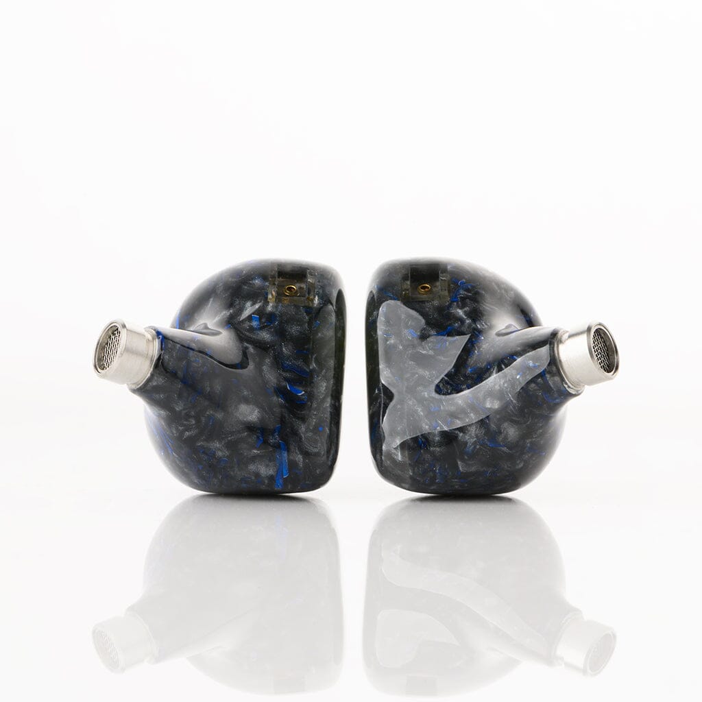 Noble Audio Ronin In-Ear Headphones Headphones Noble Audio