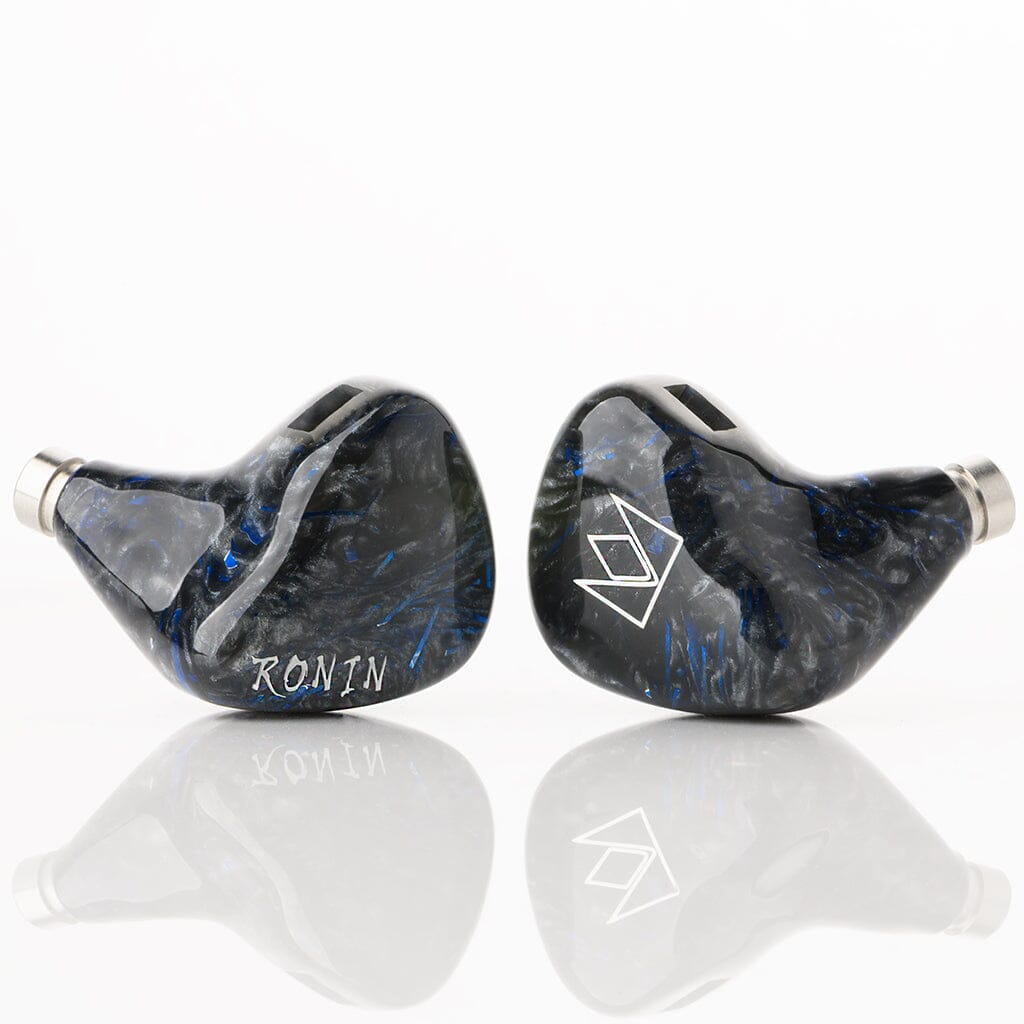 Noble Audio Ronin In-Ear Headphones Headphones Noble Audio