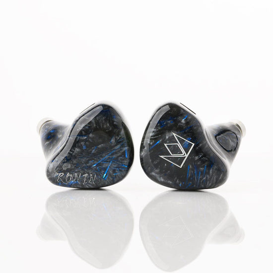 Noble Audio Ronin In-Ear Headphones Headphones Noble Audio