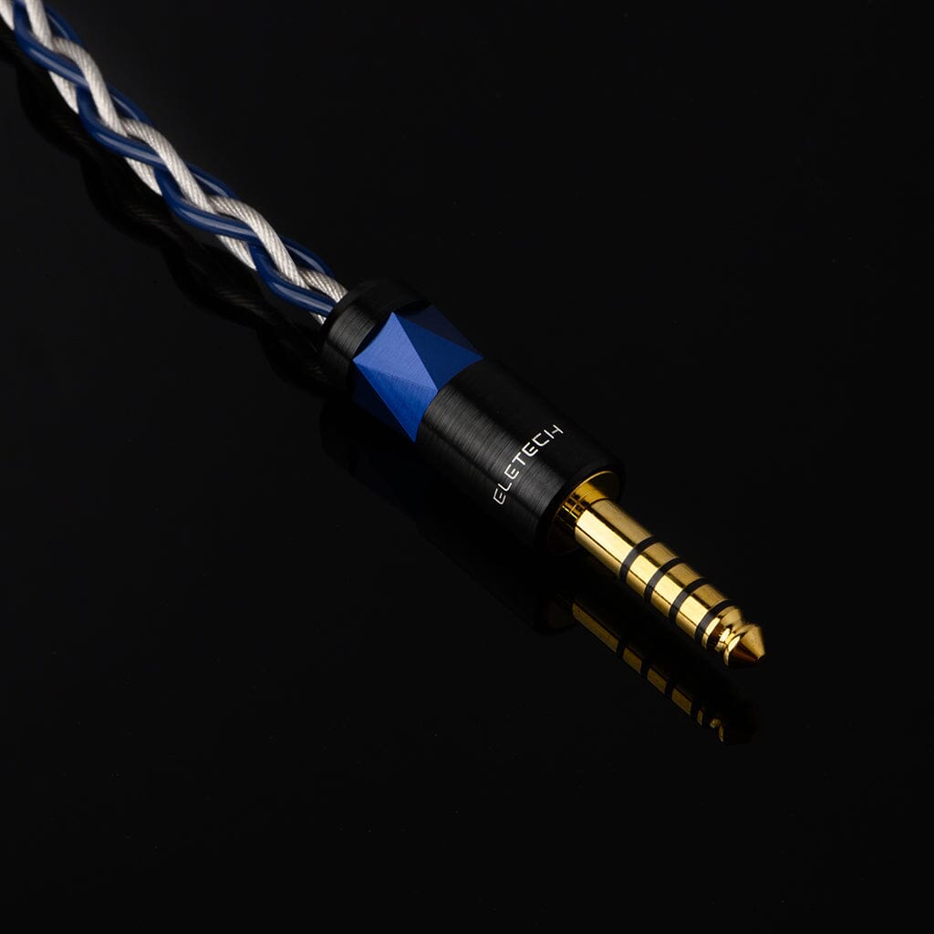 Noble Audio Ronin In-Ear Headphones Headphones Noble Audio