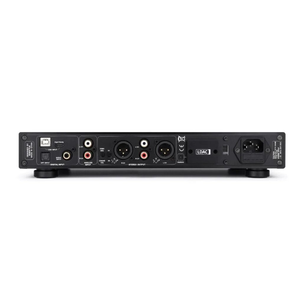 Questyle CMA 18 Master DAC and Headphone Amp DAC/Amps Questyle