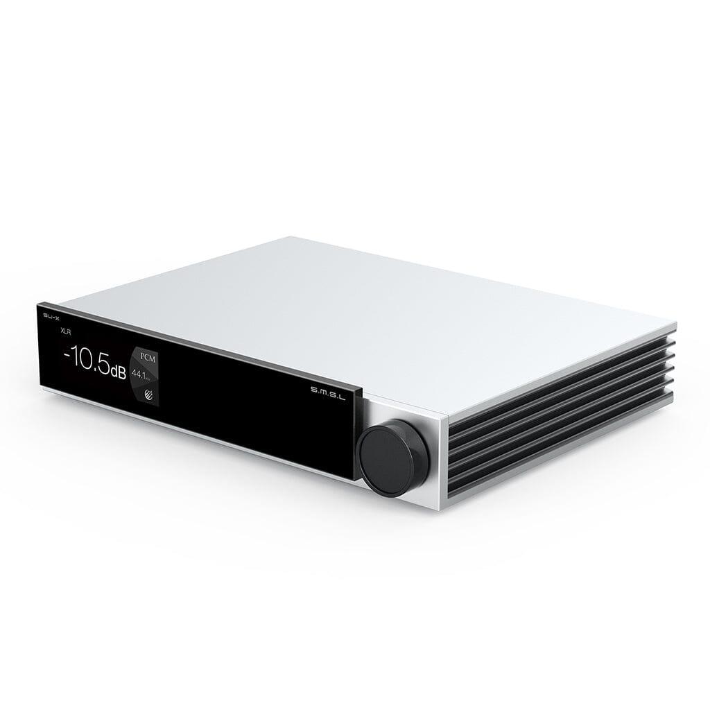 SMSL SU-X Desktop DAC DAC/Amps SMSL