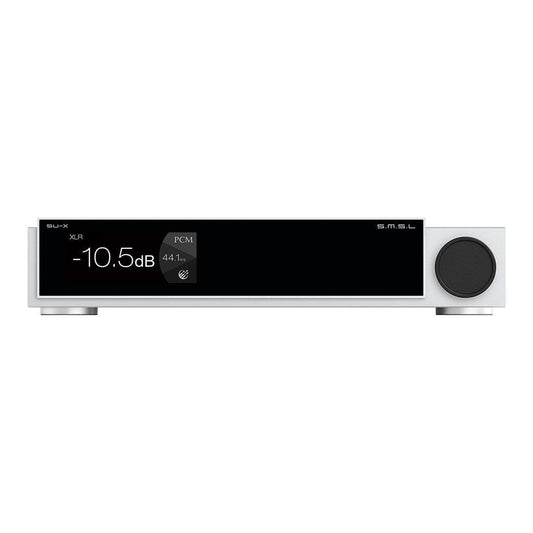 SMSL SU-X Desktop DAC DAC/Amps SMSL