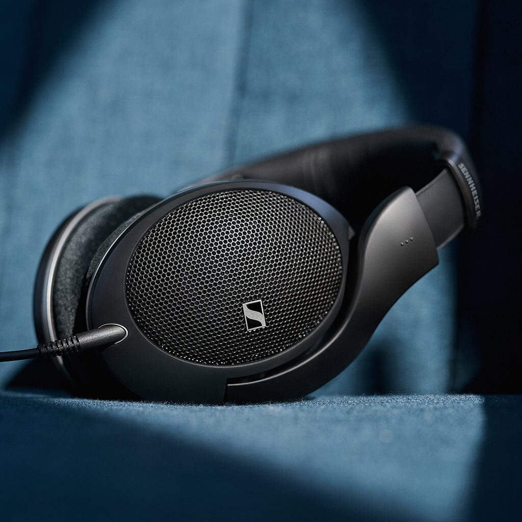 Sennheiser HD 550 Headphones Headphones Sennheiser