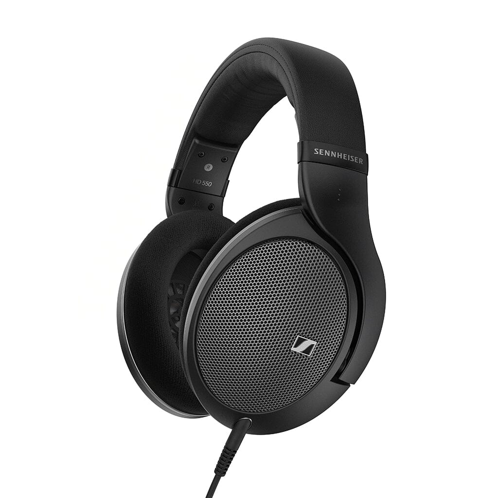 Sennheiser HD 550 Headphones Headphones Sennheiser