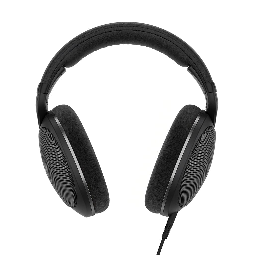 Sennheiser HD 550 Headphones Headphones Sennheiser