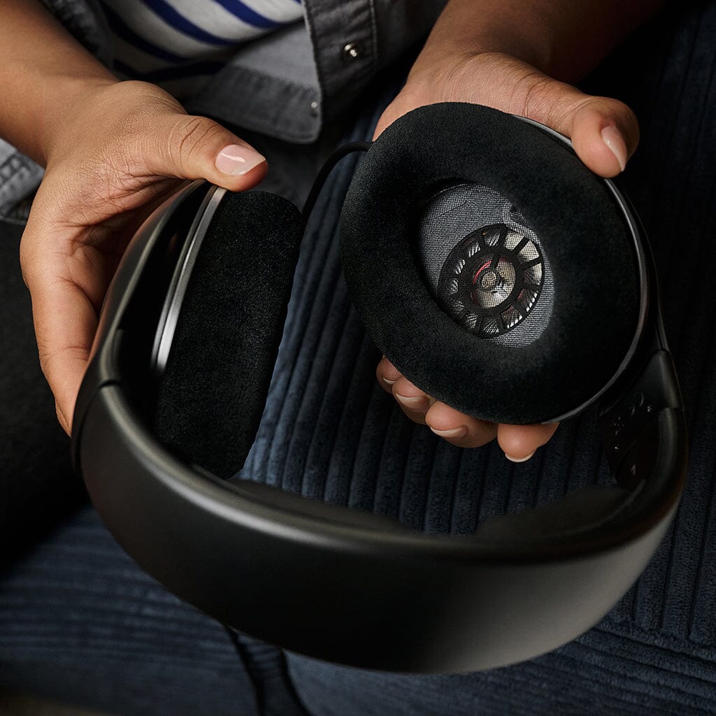 Sennheiser HD 550 Headphones Headphones Sennheiser