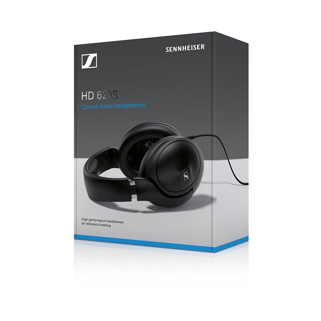 Sennheiser HD 620S Headphones Headphones Sennheiser