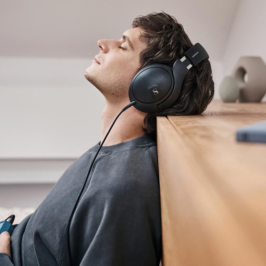 Sennheiser HD 620S Headphones Headphones Sennheiser