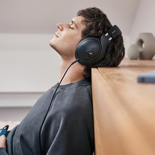 Sennheiser HD 620S Headphones Headphones Sennheiser
