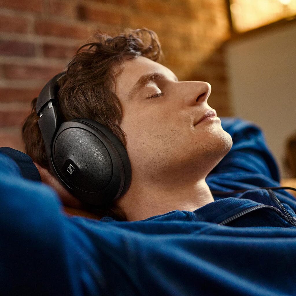 Sennheiser HD 620S Headphones Headphones Sennheiser
