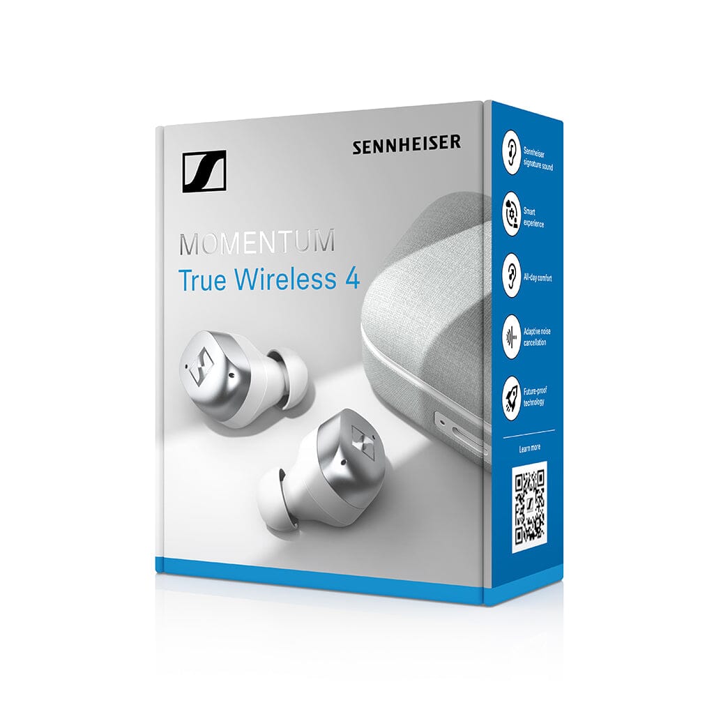 Sennheiser MOMENTUM True Wireless 4 Headphones Sennheiser 