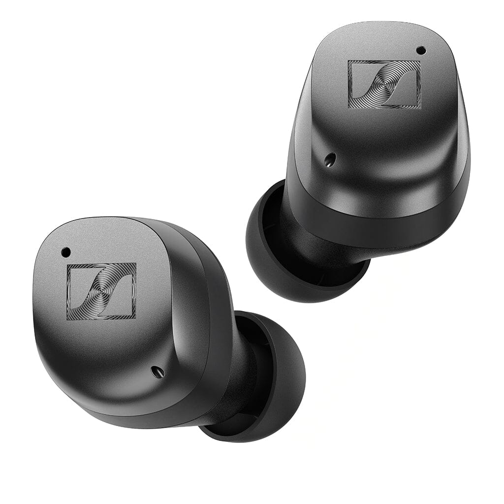 Sennheiser MOMENTUM True Wireless 4 Headphones Sennheiser Black Graphite