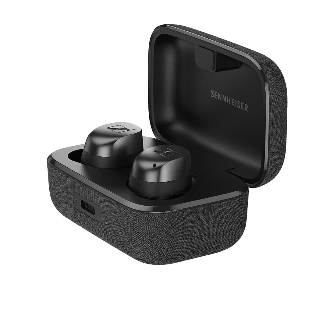 Sennheiser MOMENTUM True Wireless 4 Headphones Sennheiser