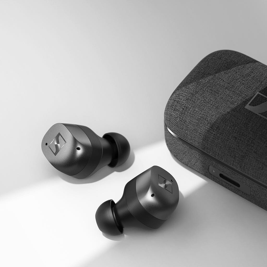Sennheiser MOMENTUM True Wireless 4 Headphones Sennheiser