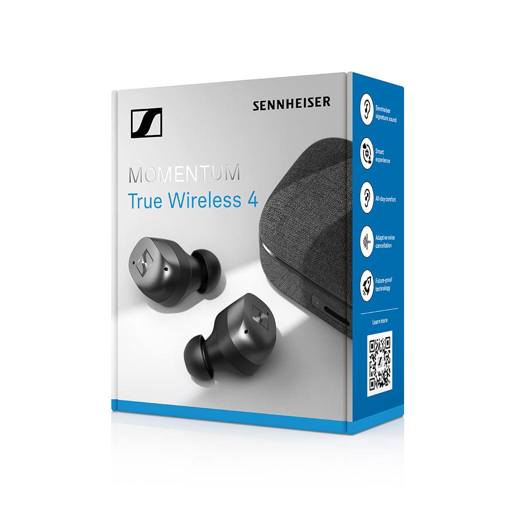 Sennheiser MOMENTUM True Wireless 4 Headphones Sennheiser 