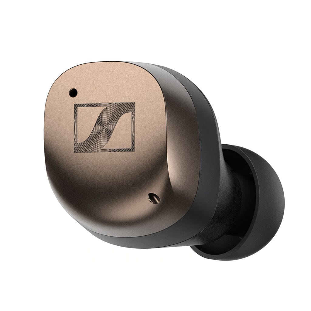 Sennheiser MOMENTUM True Wireless 4 Headphones Sennheiser 