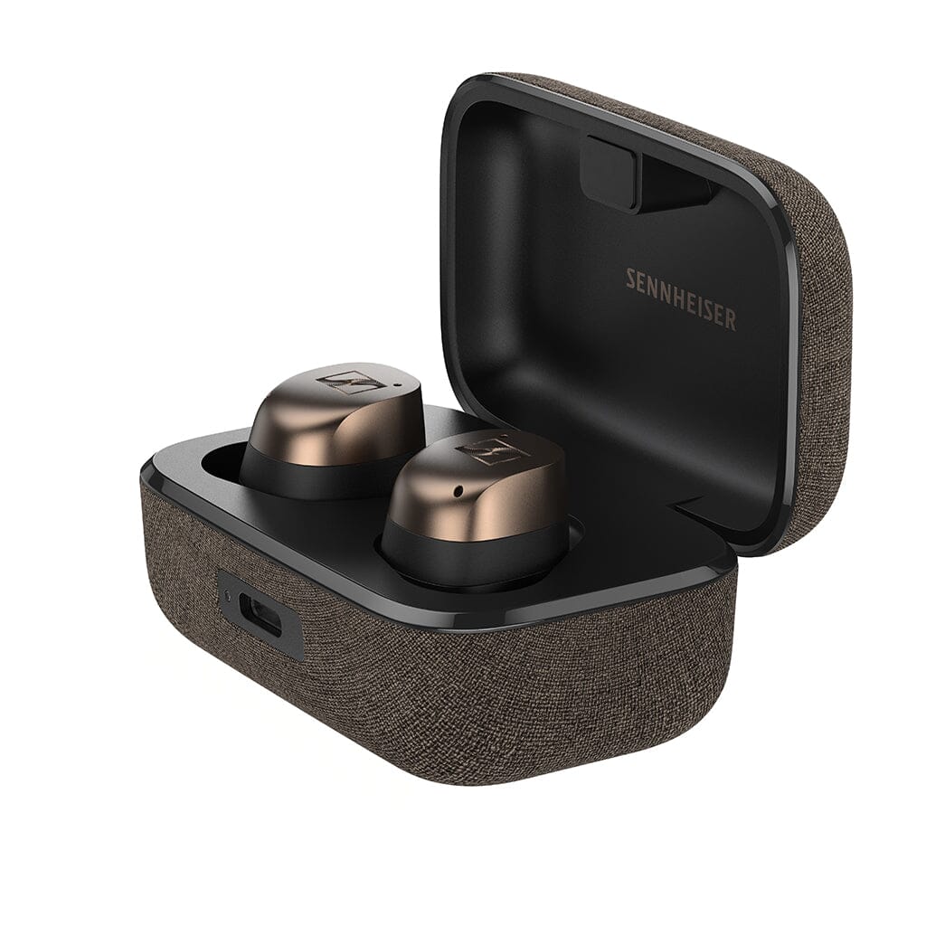 Sennheiser MOMENTUM True Wireless 4 Headphones Sennheiser