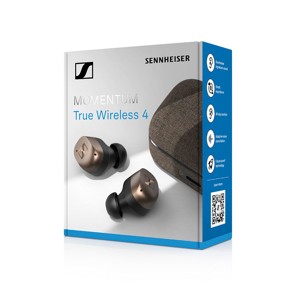 Sennheiser MOMENTUM True Wireless 4 Headphones Sennheiser