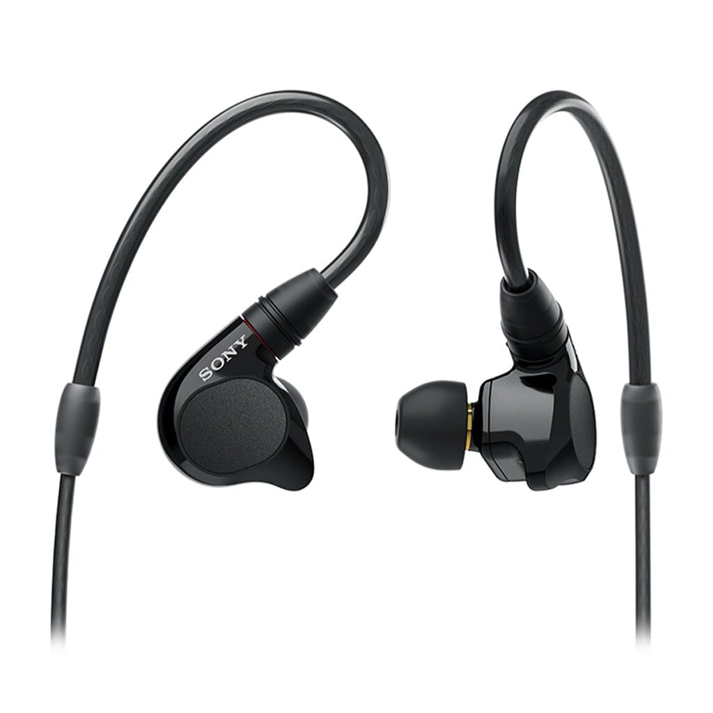 Sony IER-M7 In-Ear Headphones –