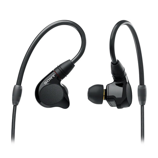 Sony IER-M7 In-Ear Headphones Headphones Sony