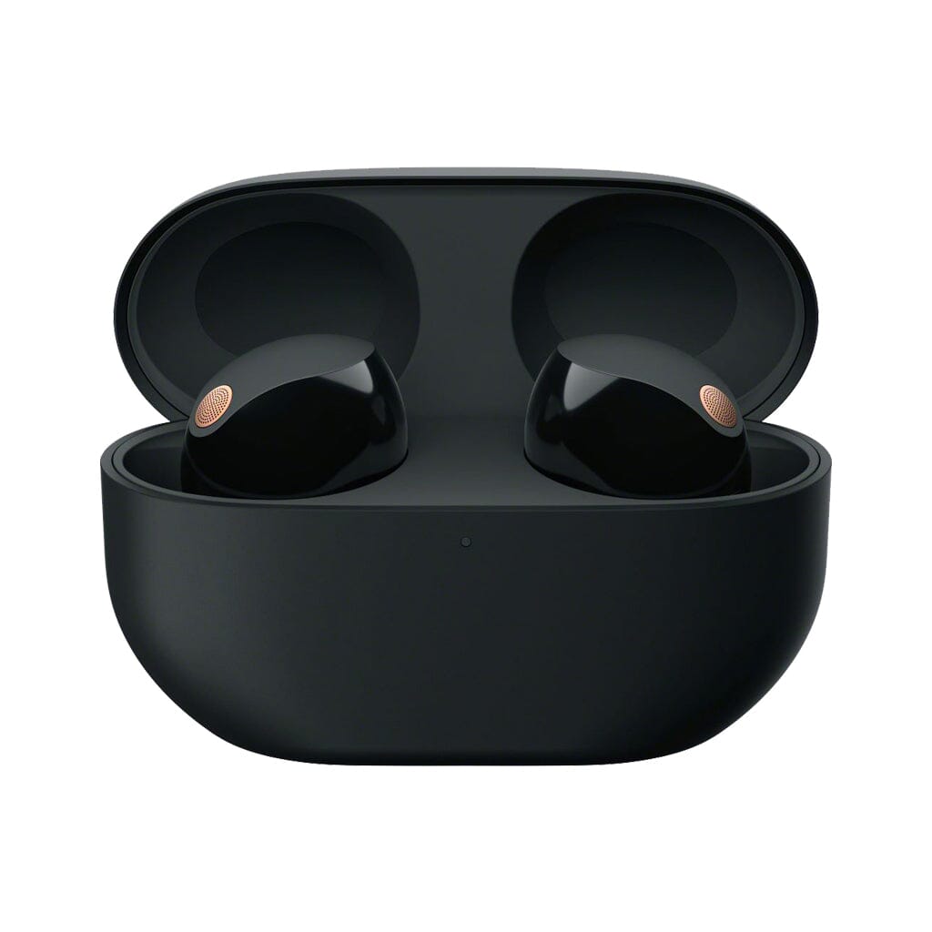 Sony WF-1000XM5 Wireless In-Ear Headphones Headphones Sony Black