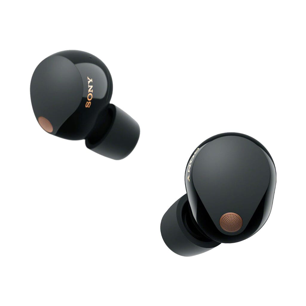 Sony WF-1000XM5 Wireless In-Ear Headphones Headphones Sony