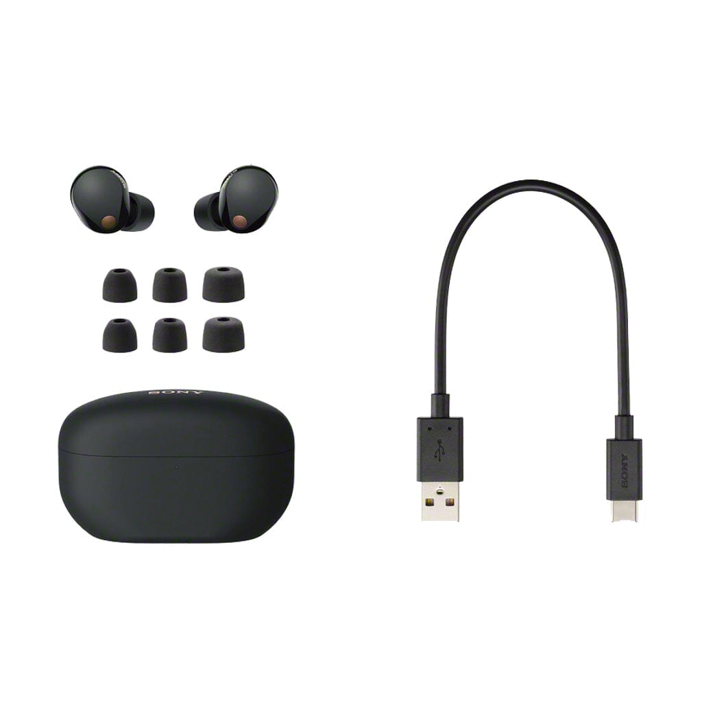 Sony WF-1000XM5 Wireless In-Ear Headphones Headphones Sony