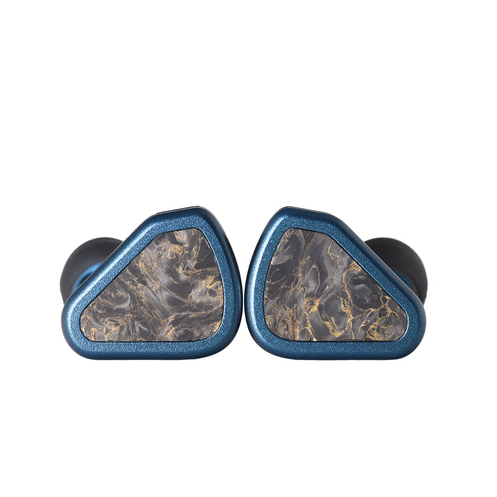 Symphonium Audio Titan In-Ear Headphones Headphones Symphonium Audio