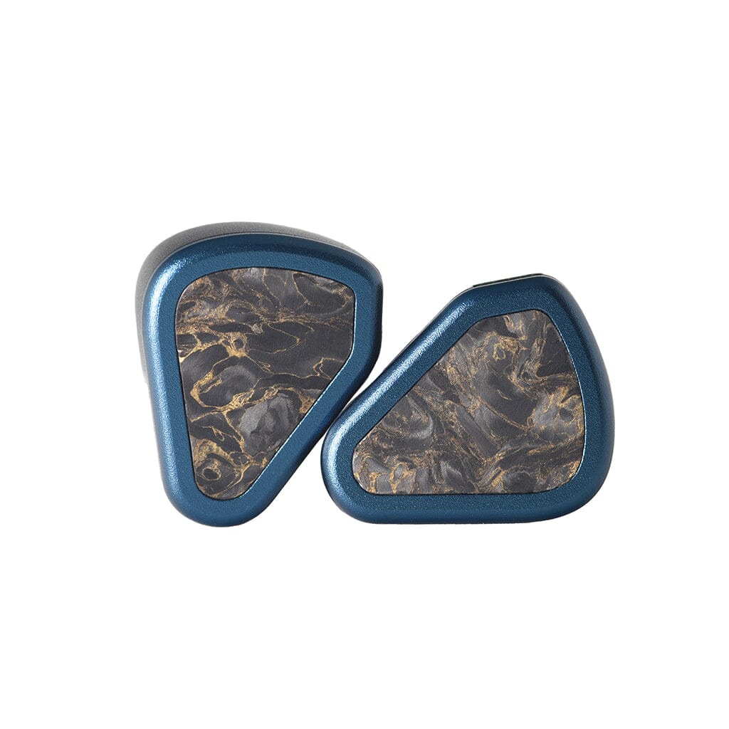 Symphonium Audio Titan In-Ear Headphones Headphones Symphonium Audio
