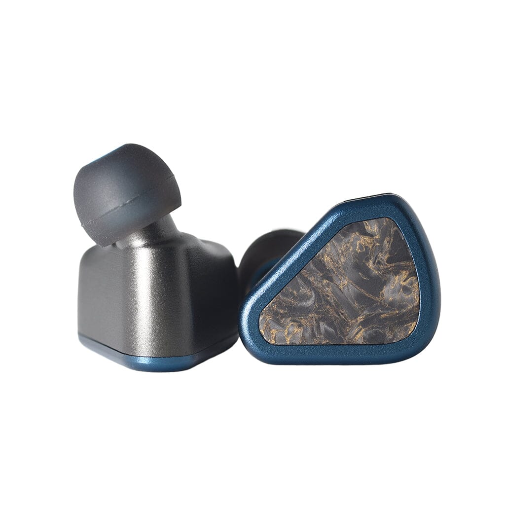 Symphonium Audio Titan In-Ear Headphones Headphones Symphonium Audio