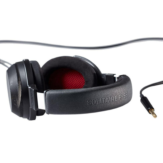 T+A Solitaire P-SE Headphones Headphones T+A