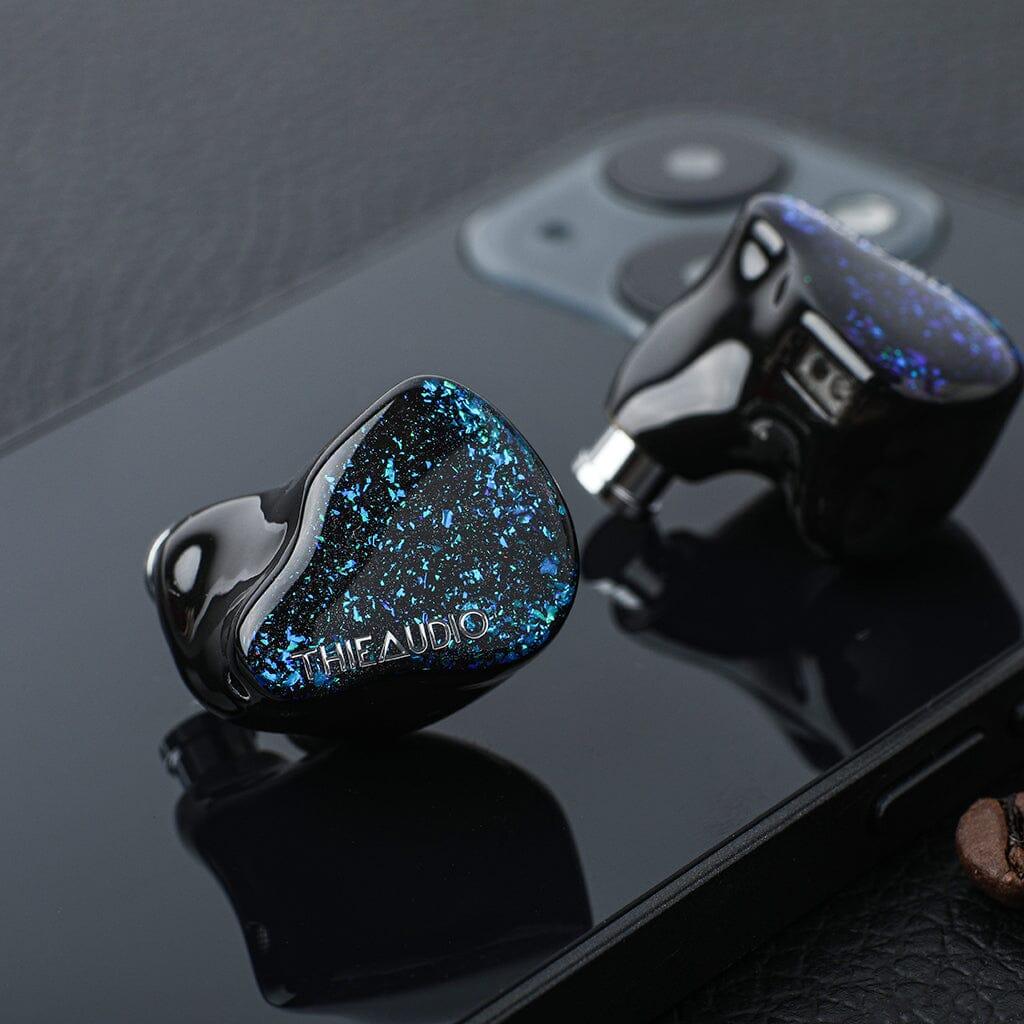 Thieaudio Hype 4 In-Ear Headphones Headphones Thieaudio